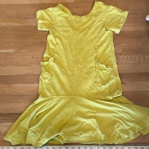 Saturday Sunday anthro dress XS